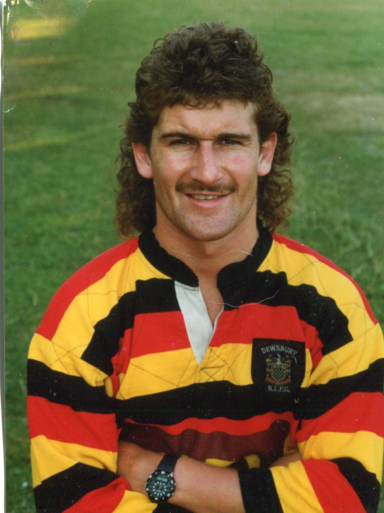 Chris Wilkinson